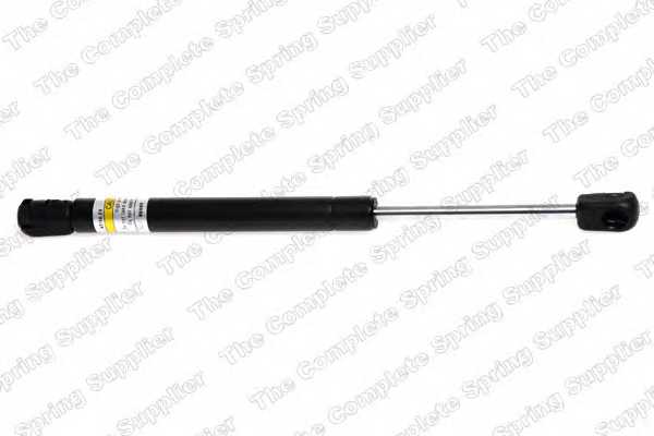 Газовая пружина (амортизатор) крышки багажника LESJOFORS 27016413 / 8108402 - изображение
