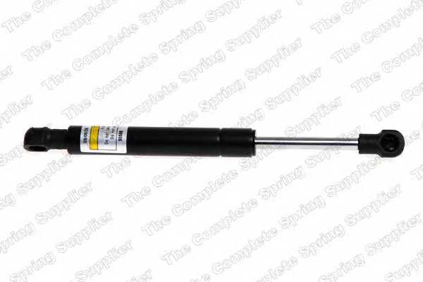 Газовая пружина (амортизатор) крышки багажника LESJOFORS 27067913 / 8108419 - изображение