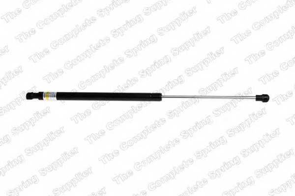 Газовая пружина (амортизатор) крышки багажника LESJOFORS 27100917 / 8117704 - изображение Газовая пружина (амортизатор) крышки багажника LESJOFORS 27100917 / 8117704 - изображение