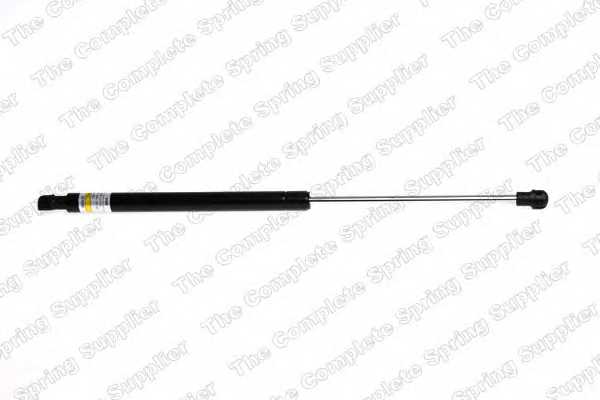 Газовая пружина (амортизатор) крышки багажника LESJOFORS 27102419 / 8126145 - изображение