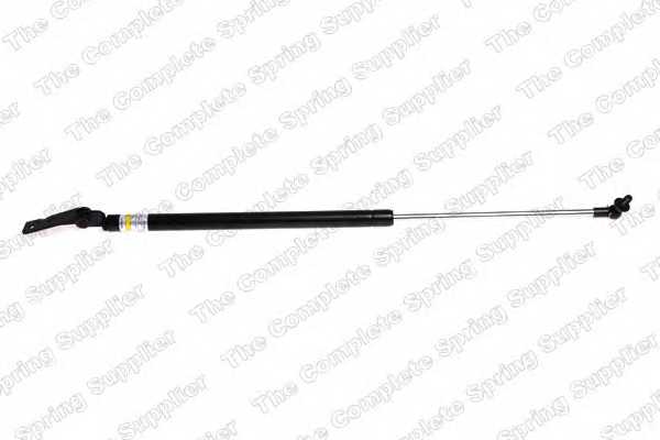 Газовая пружина (амортизатор) крышки багажника LESJOFORS 27026730 / 8155402 - изображение Газовая пружина (амортизатор) крышки багажника LESJOFORS 27026730 / 8155402 - изображение
