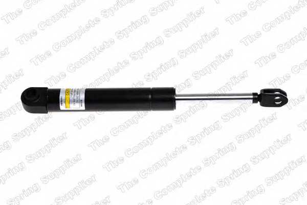 Газовая пружина (амортизатор) крышки багажника LESJOFORS 27076631 / 8156804 - изображение Газовая пружина (амортизатор) крышки багажника LESJOFORS 27076631 / 8156804 - изображение