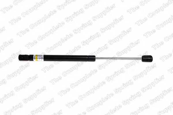 Газовая пружина (амортизатор) крышки багажника LESJOFORS 27110931 / 8156819 - изображение