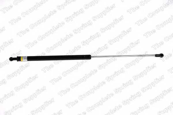 Газовая пружина (амортизатор) крышки багажника LESJOFORS 27030835 / 8163412 - изображение