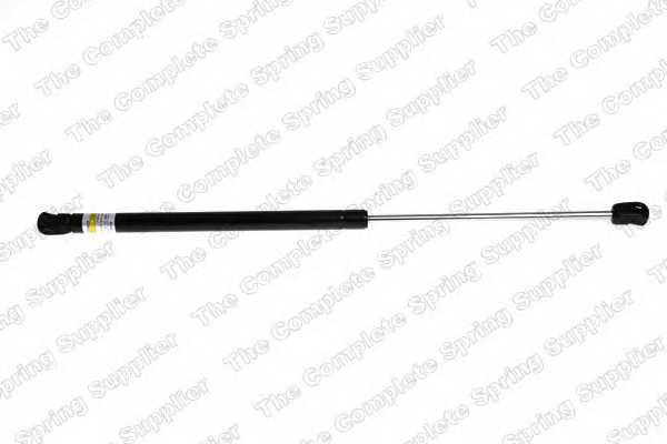 Газовая пружина (амортизатор) крышки багажника LESJOFORS 27032135 / 8163425 - изображение Газовая пружина (амортизатор) крышки багажника LESJOFORS 27032135 / 8163425 - изображение