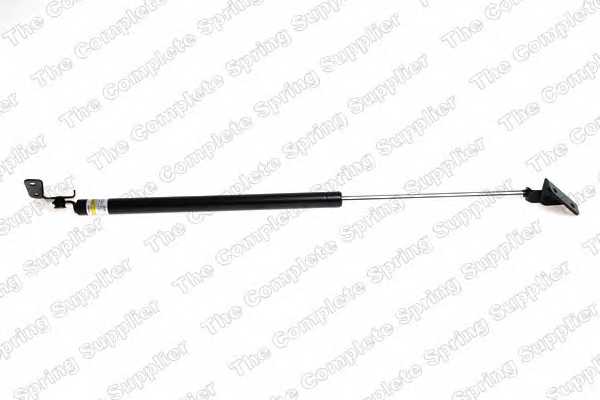 Газовая пружина (амортизатор) крышки багажника LESJOFORS 27081135 / 8163445 - изображение