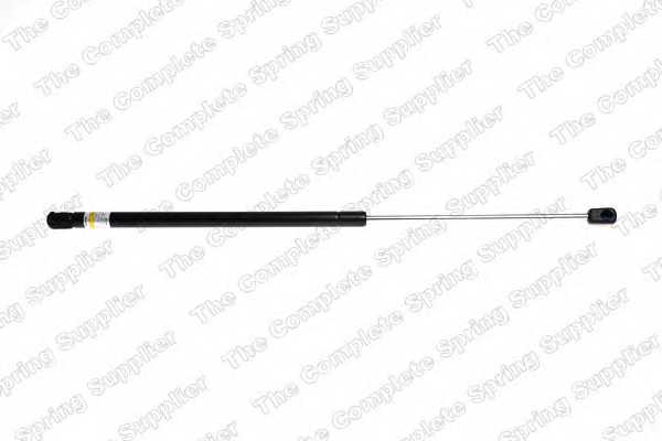 Газовая пружина (амортизатор) крышки багажника LESJOFORS 27083440 / 8175712 - изображение