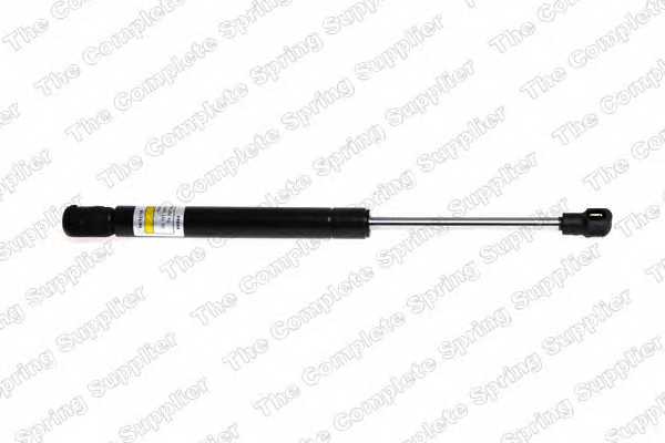 Газовая пружина (амортизатор) крышки багажника LESJOFORS 27092442 / 8182912 - изображение