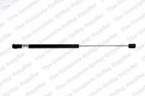 Газовая пружина (амортизатор) крышки багажника LESJOFORS 27046850 / 8195005 - изображение