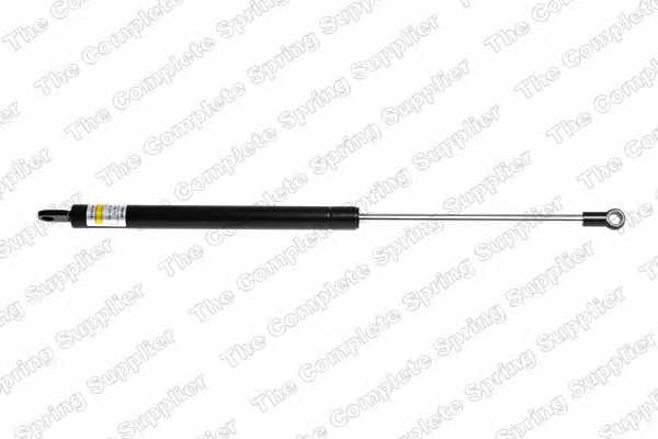 Газовая пружина (амортизатор) крышки багажника LESJOFORS 27047050 / 8195007 - изображение Газовая пружина (амортизатор) крышки багажника LESJOFORS 27047050 / 8195007 - изображение