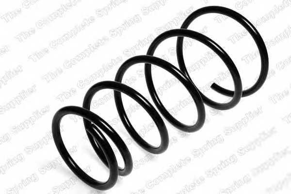 Пружина ходовой части LESJOFORS 24312130 / 4255408 - изображение Пружина ходовой части LESJOFORS 24312130 / 4255408 - изображение