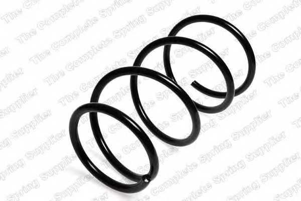 Пружина ходовой части LESJOFORS 22353245 / 4088305 - изображение