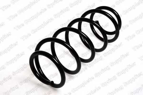 Пружина ходовой части LESJOFORS 22364735 / 4063462 - изображение Пружина ходовой части LESJOFORS 22364735 / 4063462 - изображение