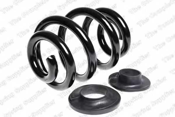 LESJOFORS 4295050 - пружина задняя VW - изображение