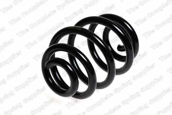 Пружина ходовой части LESJOFORS 24414313 / 4208433 - изображение