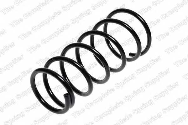 Пружина ходовой части LESJOFORS 24420326 / 4244203 - изображение Пружина ходовой части LESJOFORS 24420326 / 4244203 - изображение