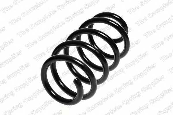 Пружина ходовой части LESJOFORS 24456958 / 4217002 - изображение Пружина ходовой части LESJOFORS 24456958 / 4217002 - изображение