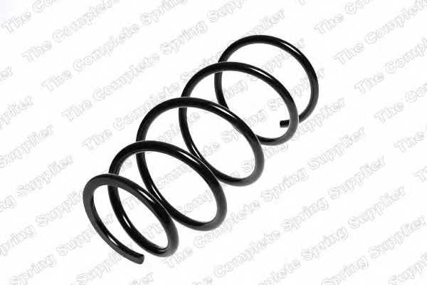 Пружина ходовой части LESJOFORS 22463048 / 4092577 - изображение Пружина ходовой части LESJOFORS 22463048 / 4092577 - изображение