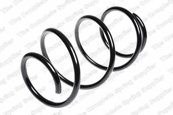 Пружина ходовой части LESJOFORS 22468315 / 4014913 - изображение Пружина ходовой части LESJOFORS 22468315 / 4014913 - изображение