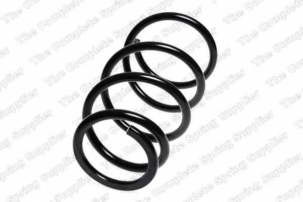 LESJOFORS 4049102 - пружина передняя LEXUS - изображение LESJOFORS 4049102 - пружина передняя LEXUS - изображение