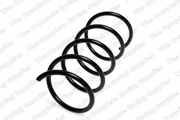 Пружина ходовой части LESJOFORS 22483431 / 4056865 - изображение Пружина ходовой части LESJOFORS 22483431 / 4056865 - изображение