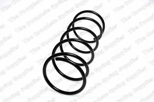 Пружина ходовой части LESJOFORS 22489437 / 4066764 - изображение Пружина ходовой части LESJOFORS 22489437 / 4066764 - изображение