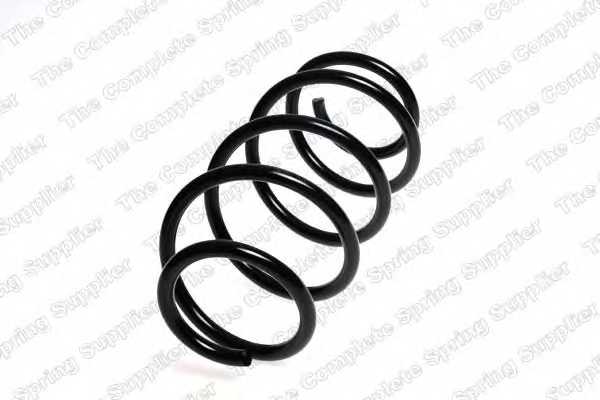 Пружина ходовой части LESJOFORS 22494350 / 4095078 - изображение