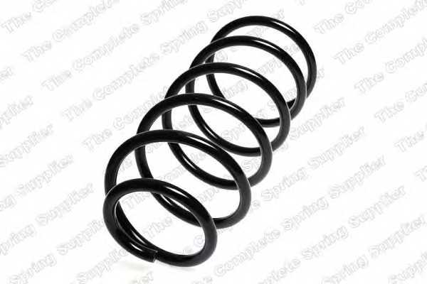 Пружина ходовой части LESJOFORS 22497851 / 4095839 - изображение Пружина ходовой части LESJOFORS 22497851 / 4095839 - изображение