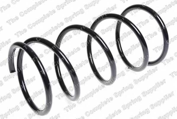 Пружина ходовой части LESJOFORS 22713322 / 4035753 - изображение Пружина ходовой части LESJOFORS 22713322 / 4035753 - изображение