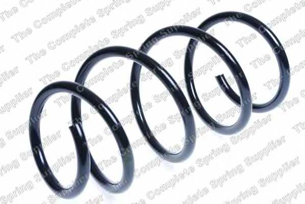 Пружина ходовой части LESJOFORS 22725248 / 4092597 - изображение Пружина ходовой части LESJOFORS 22725248 / 4092597 - изображение