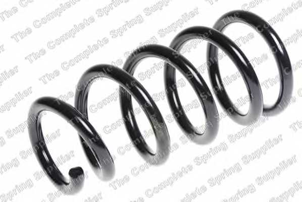 LESJOFORS 4235758 - пружина задняя HONDA - изображение
