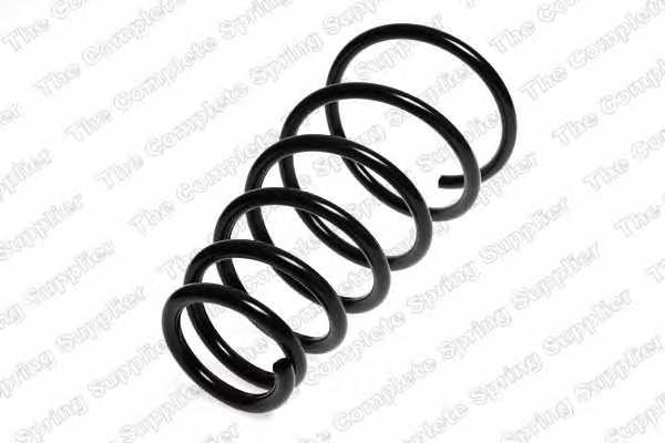 Пружина ходовой части LESJOFORS 24733326 / 4244225 - изображение Пружина ходовой части LESJOFORS 24733326 / 4244225 - изображение