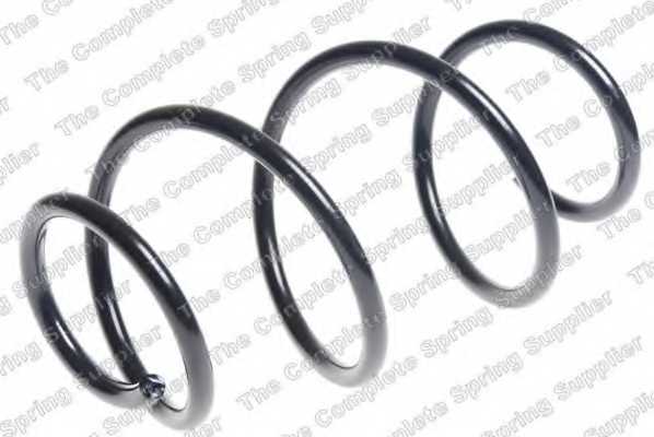 LESJOFORS 4044240 - пружина передняя KIA - изображение LESJOFORS 4044240 - пружина передняя KIA - изображение