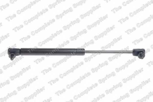 LESJOFORS 8147004 - газовый упор багажника - изображение