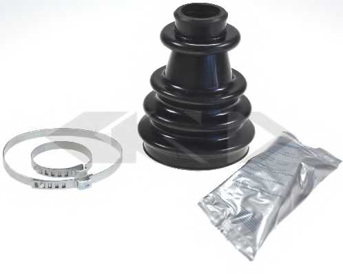 Комплект пылника приводного вала LOBRO 300551 - изображение