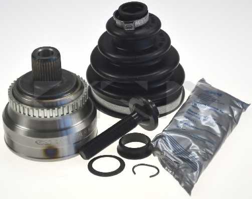 Шарнирный комплект приводного вала LOBRO 301950 - изображение Шарнирный комплект приводного вала LOBRO 301950 - изображение