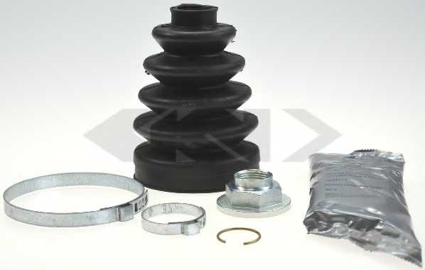 Комплект пылника приводного вала LOBRO 303375 - изображение