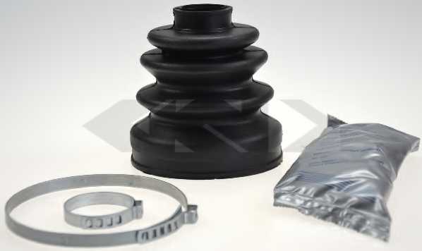 Комплект пылника приводного вала LOBRO 304148 - изображение Комплект пылника приводного вала LOBRO 304148 - изображение