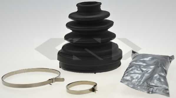 Комплект пылника приводного вала LOBRO 304172 - изображение