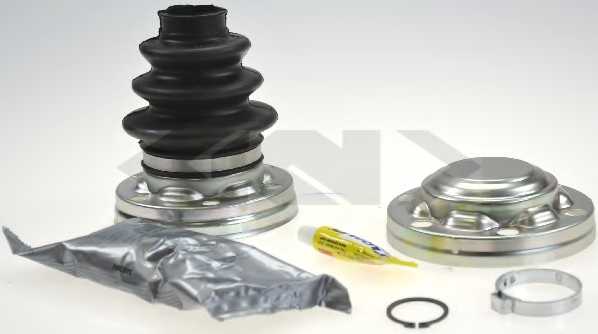 Комплект пылника приводного вала LOBRO 304488 - изображение Комплект пылника приводного вала LOBRO 304488 - изображение