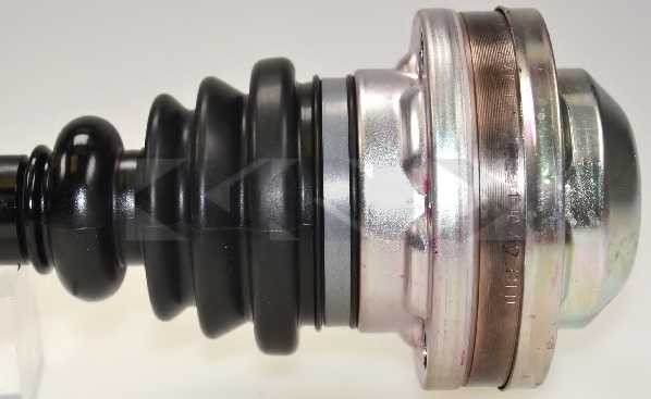 Приводной вал LOBRO 304748 - изображение 2