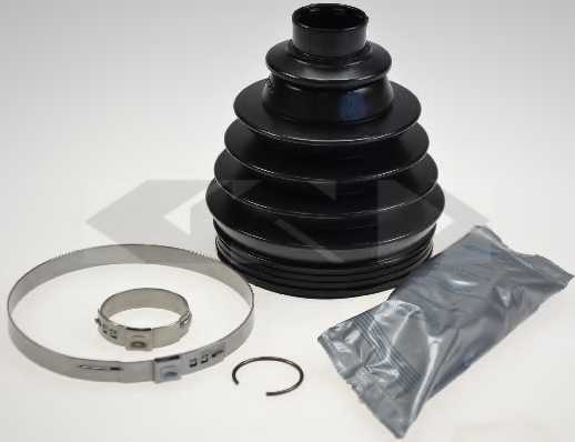 Комплект пылника приводного вала LOBRO 304819 - изображение