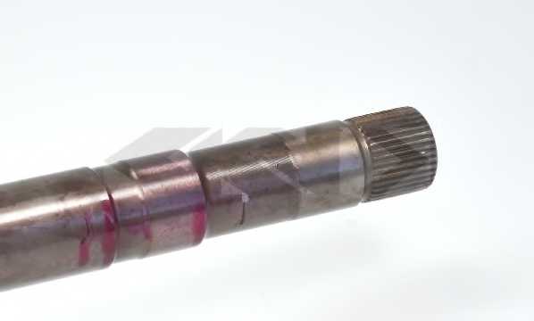 Приводной вал LOBRO 304944 - изображение 3