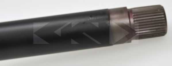 Приводной вал LOBRO 304990 - изображение 3