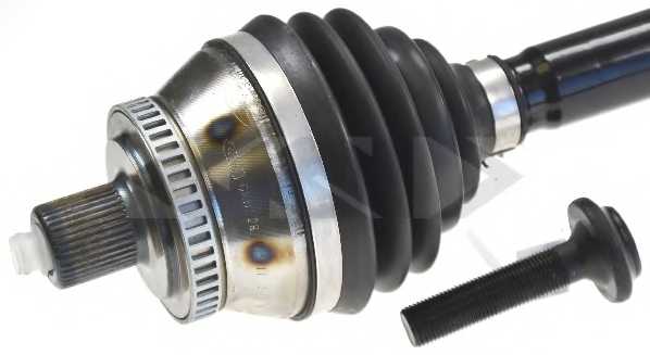 Приводной вал LOBRO 305073 - изображение 1