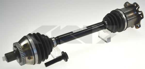 Приводной вал LOBRO 305073 - изображение