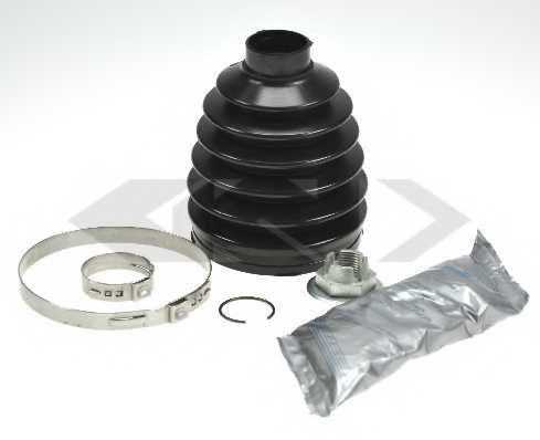 Комплект пылника приводного вала LOBRO 305525 - изображение