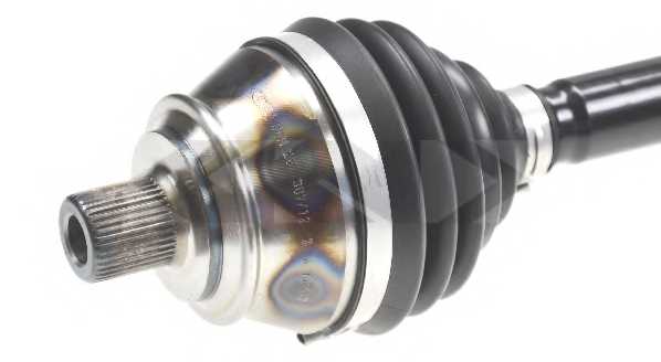 Приводной вал LOBRO 305532 - изображение 1