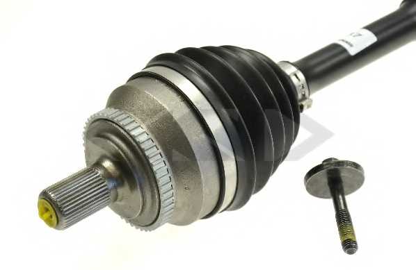 Приводной вал LOBRO 305560 - изображение 1