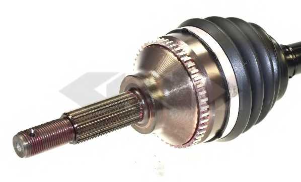 Шарнир приводного вала LOBRO 305671 - изображение 1